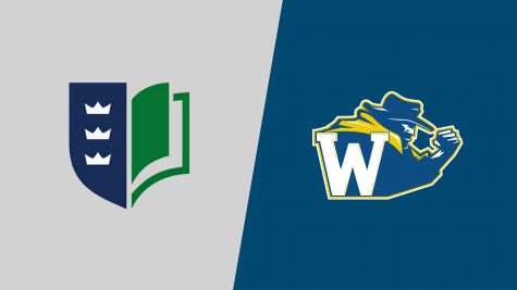 2026 Regent University vs NC Wesleyan - Women's