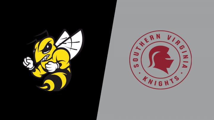 2026 Randolph-Macon College vs Southern Virginia - Men's