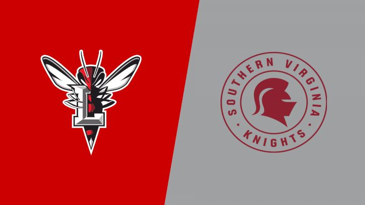 2026 Lynchburg vs Southern Virginia - Women's