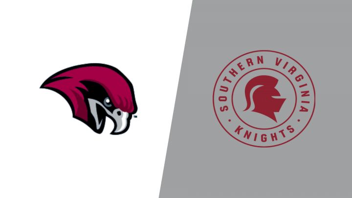 2026 Roanoke vs Southern Virginia - Women's