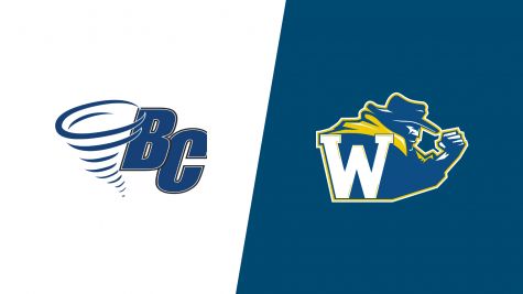 2026 Brevard College vs NC Wesleyan - Women's