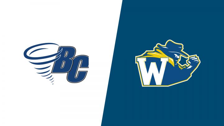 2026 Brevard College vs NC Wesleyan - Women's