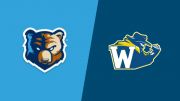 Replay: Bob Jones vs NC Wesleyan | Sep 4 @ 5 PM