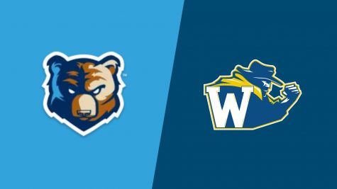 Replay: Bob Jones vs NC Wesleyan | Sep 4 @ 5 PM