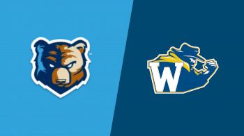 Replay: Bob Jones vs NC Wesleyan | Sep 4 @ 5 PM
