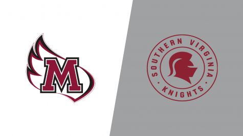 2026 Meredith College vs Southern Virginia - Women's