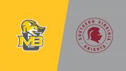 Replay: Mary Baldwin vs Southern Virginia | Sep 29 @ 6 PM