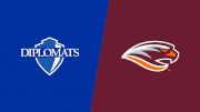 Replay: F&M College vs Susquehanna | Sep 1 @ 5 PM