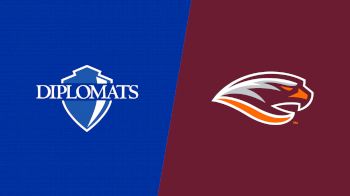 Replay: F&M College vs Susquehanna | Sep 1 @ 5 PM