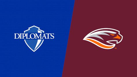 Replay: F&M College vs Susquehanna | Sep 1 @ 5 PM