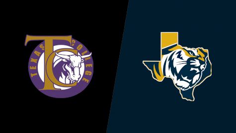 2026 Texas College vs East Texas Baptist - TEST EVENT