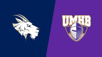 Replay: St. Edward's vs Mary Hardin-Baylor - 2026 St. Edward's vs UMHB | Aug 19 @ 6 PM