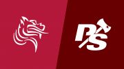 Replay: Pacific vs Puget Sound - 2026 Pacific (OR) vs Puget Sound | Sep 18 @ 7 PM
