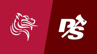 Replay: Pacific vs Puget Sound - 2026 Pacific (OR) vs Puget Sound | Sep 18 @ 7 PM
