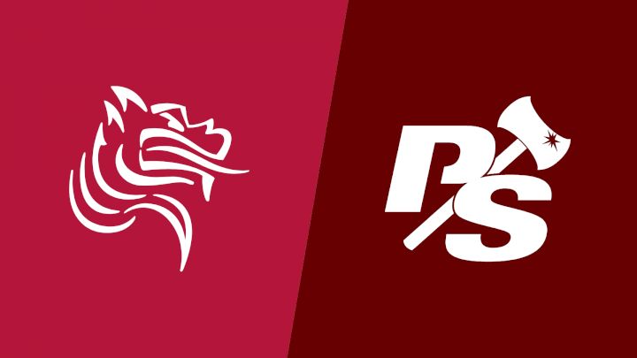 2026 Pacific (OR) vs Puget Sound - Women's