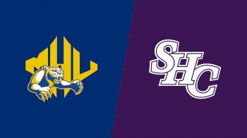 Replay: Mars Hill vs Spring Hill | Sep 4 @ 10 AM