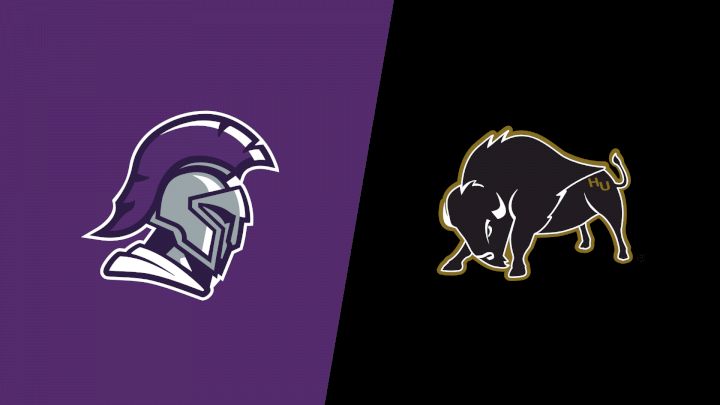 2026 Trevecca Nazarene vs Harding University - Women's