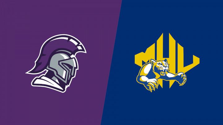 2026 Trevecca Nazarene vs Mars Hill - Women's