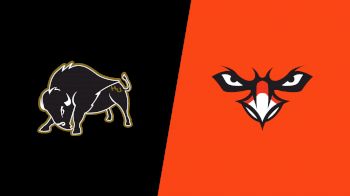Replay: Harding vs AUM | Sep 4 @ 7 PM