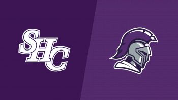 Replay: Spring Hill vs Trevecca Nazarene | Sep 5 @ 10 AM