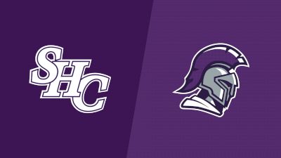 Replay: Spring Hill vs Trevecca Nazarene | Sep 5 @ 10 AM