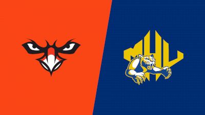 Replay: AUM vs Mars Hill | Sep 5 @ 12 PM