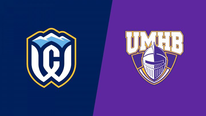 2026 Whitman vs Mary Hardin-Baylor - Men's