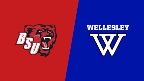 Replay: Bridgewater (VA) vs Wellesley - 2026 Bridgewater (MA) vs Wellesley | Sep 12 @ 12 PM