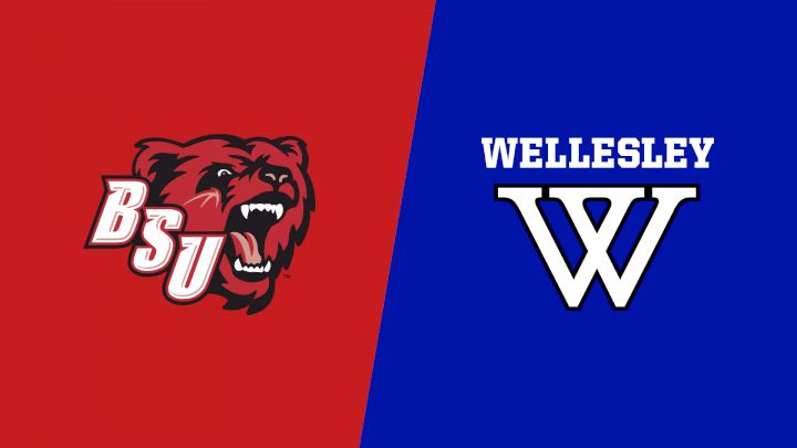 2026 Bridgewater State (MA) vs Wellesley College - Field Hockey