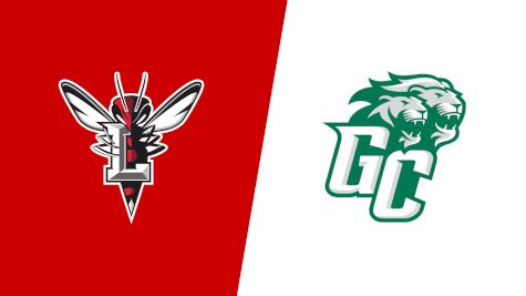 2026 Lynchburg vs Greensboro College - Women's TEST EVENT