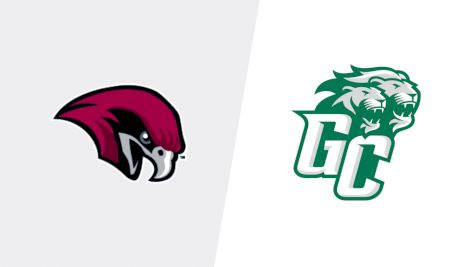 2026 Roanoke vs Greensboro College - Men's TEST EVENT