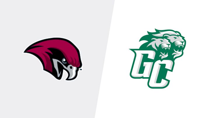 2026 Roanoke vs Greensboro College - Men's TEST EVENT