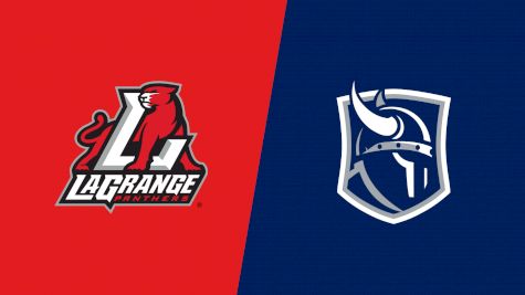 Replay: LaGrange College vs Berry College | Sep 12 @ 6 PM