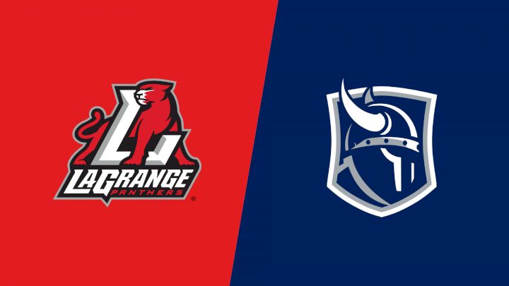 2026 LaGrange College vs Berry College