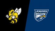Replay: Randolph-Macon vs Emory | Sep 18 @ 2 PM