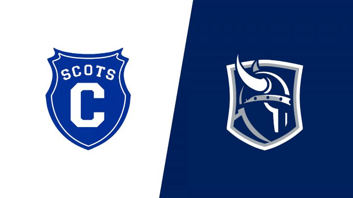 2026 Covenant vs Berry College - Men's