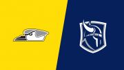 2026 Oglethorpe vs Berry College - Men's