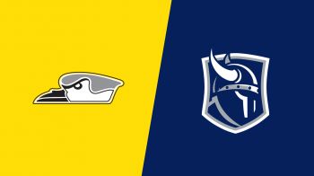 Replay: Oglethorpe vs Berry College | Sep 30 @ 8 PM
