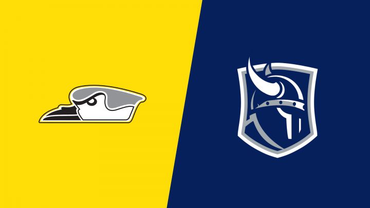 2026 Oglethorpe vs Berry College - Men's