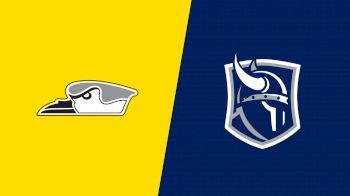 Replay: Oglethorpe vs Berry College | Sep 18 @ 11 AM