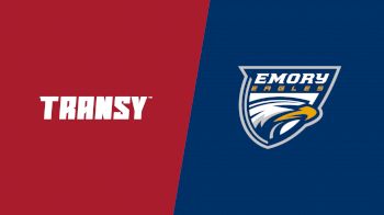 Replay: Transylvania vs Emory | Sep 19 @ 11 AM