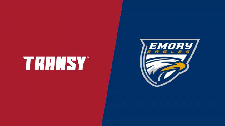 2026 Transylvania vs Emory - Women's