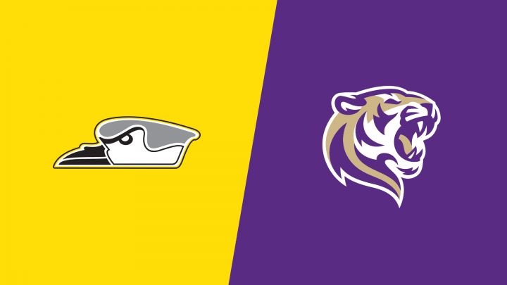 2026 Oglethorpe vs Sewanee - Women's
