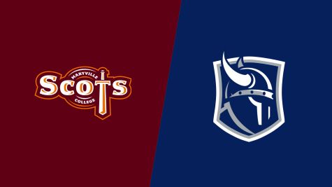 Replay: Maryville College vs Berry College | Oct 3 @ 4 PM