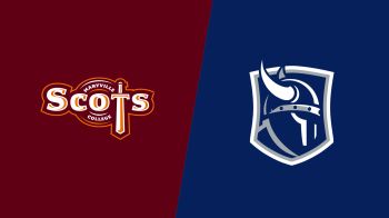 Replay: Maryville College vs Berry College | Oct 3 @ 4 PM