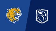 Replay: JWU - Charlotte vs Berry College | Sep 12 @ 1 PM