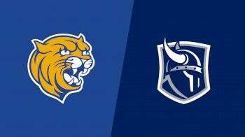 Replay: JWU - Charlotte vs Berry College | Sep 12 @ 1 PM