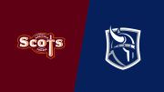 2026 Maryville College vs Berry College - Women's