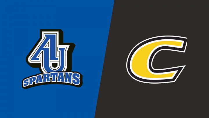 2026 Aurora vs Centre College - Men's