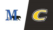 2026 Marian (WI) vs Centre College - Field Hockey